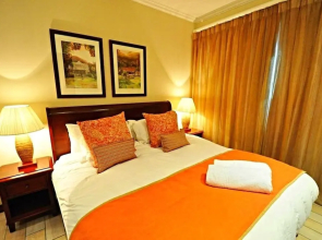 Eden Island, Beach front, Luxury, 3 Bed Ensuite, WiFi