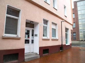 Othman Appartements Göttinger Straße 1OG
