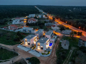 Villa Martina Zadarvillas