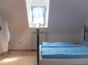 Kuschelige Ferienwohnung