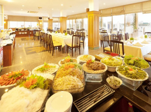 Liberty Hotel Saigon Parkview