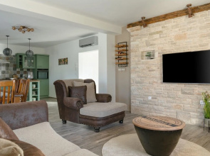Nice Home in Medulin With 3 Bedrooms, Wifi and Outdoor Swimming Pool