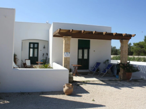 Agriturismo Casale Contenti
