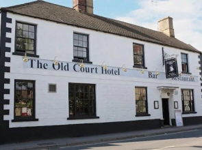 The Old Court Hotel