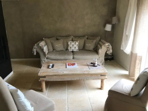 La Belle Bastide