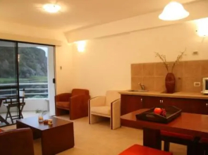 Hotel Laguna Volcan Golf Eco Resort