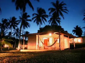 Barravilha Chales