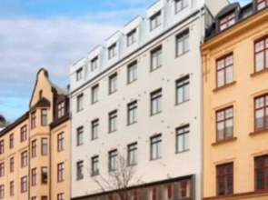Hotel Örebro