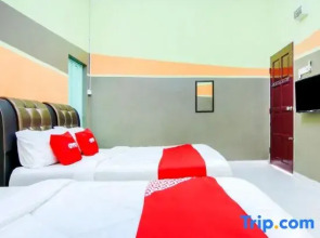 Tangkak Mawadahh Inn Stay