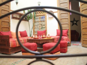 La maison des Lallas