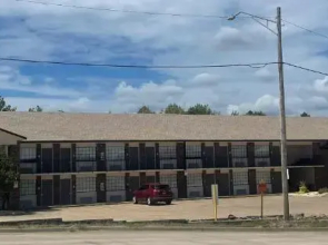 Americas Best Value Inn