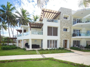 Cristamar apartamento B301