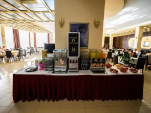 Hotel Ambasador