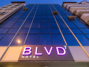 Hotel BLVD7