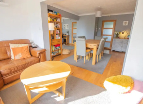 Humphreys Home From Home pad - 3 Bedroom House
