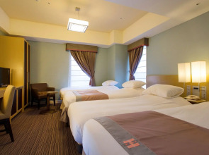 Hotel Monterey Hanzomon