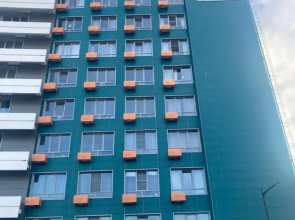 Apart Hotel Dream
