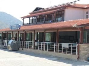 Ceylan Motel
