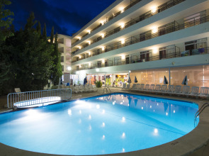 Aparthotel Esmeraldas