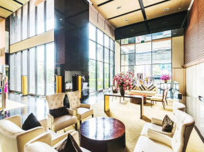 The Address Sathorn By Favstay