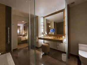 JW Marriott Marquis Miami