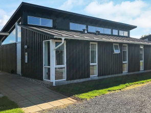Holiday Home in Bogense