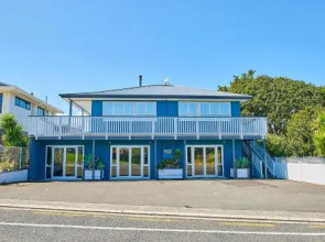 Longitude Apartments