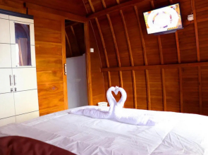 Stone Hills Guest House