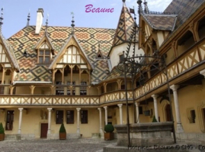 Studio in Dijon, With Wifi