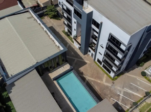 Brickspoint Boutique Aparthotel Asokoro
