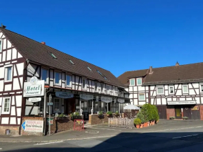 Hotel Orthwein