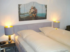 Kurpark Residence Spot