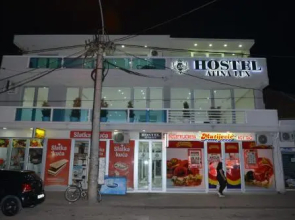 Atina Lux Hostel