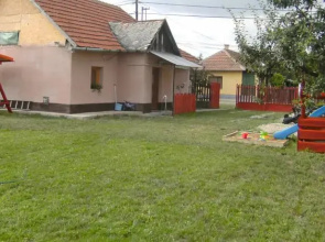 Vendégház Nyaraló