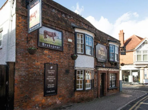 The Bull at Wargrave