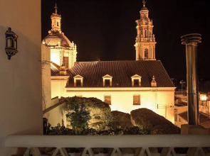 Casa spa de la Agueda