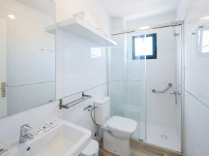 Apartamentos Los Rosales
