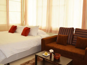Lemon Garden Resort