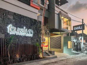 Fouralivin