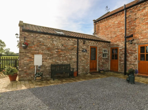 Decca Cottage Nidd Grange