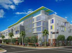 Aloft Delray Beach