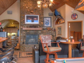 Hillside 5 Bedroom Home