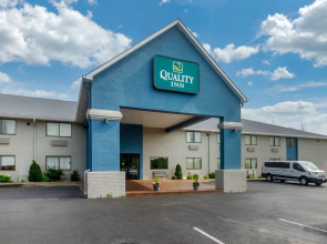 Holiday Inn Express Danville