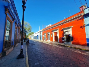 Hotel Posada del Centro