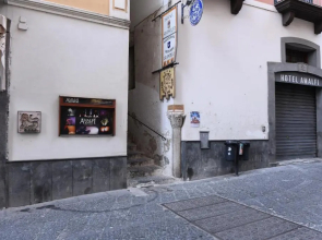 Appartamenti Casamalfi