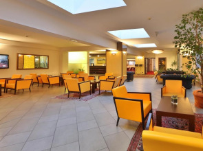 Отель Best Western City