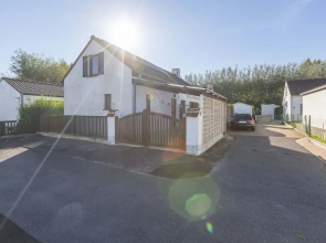 Charming Holiday Home Close to the sea