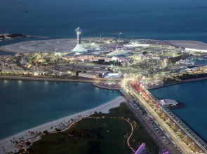 Southern Sun Abu Dhabi