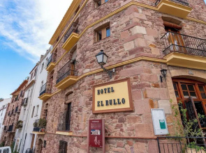 El Rullo