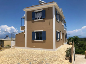 Villa Thea - The View 2nd floor
